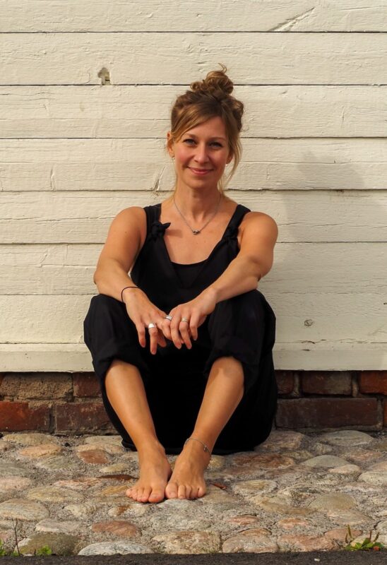 Marjo Meriranta